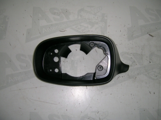 Rahmen Außenspiegel - Frame Outer Mirror Saab 9-5 03-09